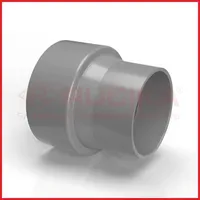 Jual Aksesoris Pipa Rucika PVC Increaser (Vlok Sock) 3