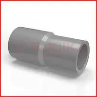 Jual Aksesoris Pipa Rucika PVC Reducing Socket (Vlok Sock) 2 1/2 x 2