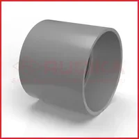 Jual Aksesoris Pipa Rucika PVC Socket 4