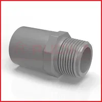 Jual Aksesoris Pipa Rucika PVC Valve Socket 2