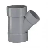 Jual Aksesoris Pipa Rucika PVC Y Branch 4