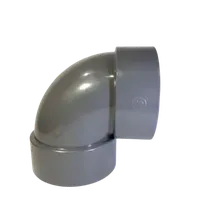 Jual Aksesoris Pipa Soket PVC Elbow 4