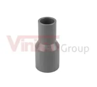 Jual Aksesoris Pipa Vinilon PVC Reducing Socket (Vlok Sok) 2