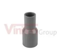 Jual Aksesoris Pipa Vinilon PVC Reducing Socket (Vlok Sok) 3/4