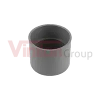 Jual Aksesoris Pipa Vinilon PVC Socket 4