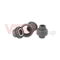 Jual Aksesoris Pipa Vinilon PVC Union Socket 3/4
