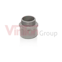 Jual Aksesoris Pipa Vinilon PVC Valve Socket 1