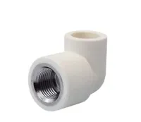 Jual Aksesoris Pipa Westpex PPR Elbow Drat Dalam 1