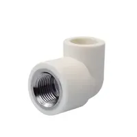 Jual Aksesoris Pipa Westpex PPR Elbow Drat Dalam 1/2