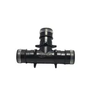 Jual Aksesoris Pipa Westpex Tee T.20-16-20 mm Plastik-1