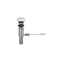 Jual Aksesoris TOTO THX113LEV1 Pop Up Wastafel-1