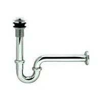 Jual Aksesoris Wasser Siphon Wastafel BTW 002-306-1