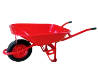 Jual Alat Bantu Kerja Fortuna Gerobak dorong-1