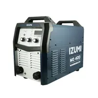 Jual Alat Bantu Kerja Izumi Trafo Las 400A 3 Phase-1