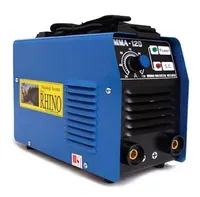 Jual Alat Bantu Kerja Rhino Mesin las 900 watt MMA 120A-1