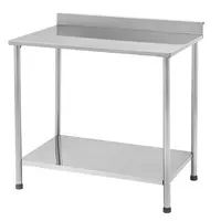 Jual Alat Bantu Kerja Royal Meja Stainless ST 101-1