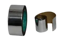 Jual Anti Bocor Maxell Butyl Tape Single Alu Lebar 1m Panjang 20m-1