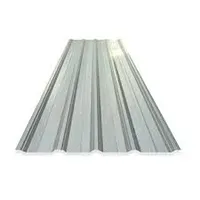 Jual Atap Spandek NB Tebal 0.25 Ukuran 1m x 5m-1