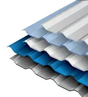 Jual Atap uPVC Rooftuff Panjang 3 m - Blue Id-1