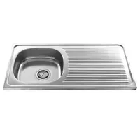 Jual Bak Cuci Piring Royal SB 35-1