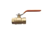 Jual Ball Valve Onda 2