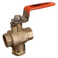 Jual Ball Valve Onda Filter Kuningan 1
