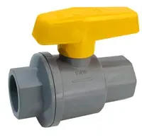Jual Ball Valve Onda PVC (PVCBV) 1 1/4