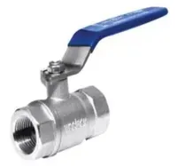 Jual Ball Valve Westpex Q 20-1