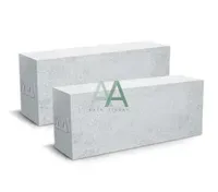 Jual Bata Ringan AA Ukuran 7.5x20x60 Cm (12.6 M3) - Area DKI Jakarta-1