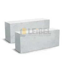 Jual Bata Ringan Leibel Ukuran 10x20x60 Cm (43.2m3)-1