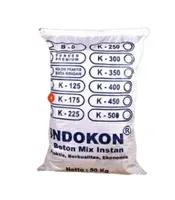 Jual Beton Instan Indokon K-175 50kg Per 1 DO-1