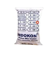 Jual Beton Instan Indokon K-400 50kg Per 1 DO-1