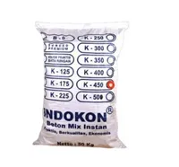 Jual Beton Instan Indokon K-450 50kg Per 1 DO-1