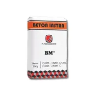 Jual Beton Instan VUB BM PLUS Mutu K-350-1