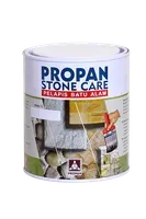 Jual Cat Batu Alam Propan SC-80 SB - Clear Doff @2.5liter/galon-1