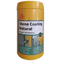 Jual Cat Batu Alam Sika Sikagard 707W-1