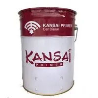 Jual Cat Besi Kansai Undercoat 25Kg - White-1