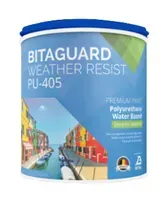 Jual Cat Dinding Bital BITAGUARD PU-405 20Kg-1