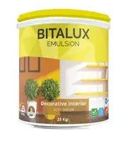 Jual Cat Dinding Bital Bitalux 25L-1