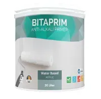 Jual Cat Dinding Bital Bitaprim Anti Alkali 20L-1