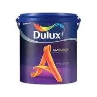 Jual Cat Dinding Dulux Ambiance 20L - Brilliant White 2290-1
