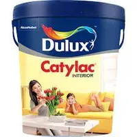 Jual Cat Dinding Dulux Interior (Warna) Pail 25 Kg-1