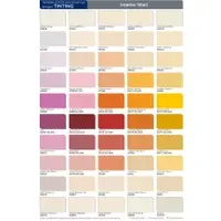 Jual Cat Dinding Dulux Weather Shield Warna Standar 20LT-1