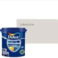 Jual Cat Dinding Dulux Weathershield Lakestone 44537 20L-1