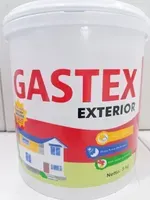 Jual Cat Dinding Gastex Exterior - 25 Kg-1