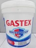 Jual Cat Dinding Gastex Waterproof - 1 Kg-1