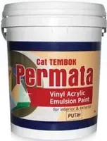 Jual Cat Dinding Gnet Permata 20 kg warna putih-1