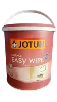 Jual Cat Dinding Jotun Essence Easy Wipe - White 1501-1