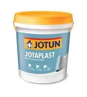 Jual Cat Dinding Jotun Jotaplast 18L - Lily White-1