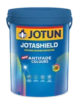 Jual Cat Dinding Jotun Jotashield Antifade Colours 20L - Timeless 1024-1
